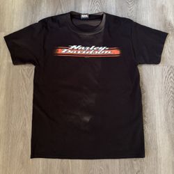 Harley Davidson Tee 2015
