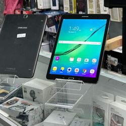 Samsung Galaxy 10” Android Tablet Wifi