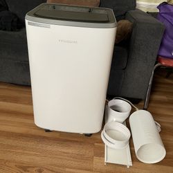 Frigidaire Portable Air Conditioner (10,000 BTU)
