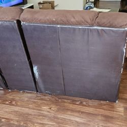 Two used couches for only $300