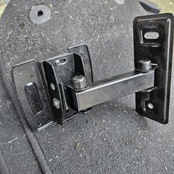 Tv Wall Bracket