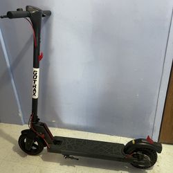 GO TRAX SCOOTER
