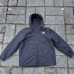 The North Face Men’s Rain Jacket (XL)