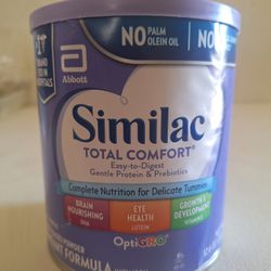 Similac Purple 