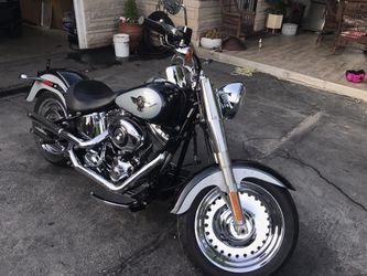 2012 Harley Davidson