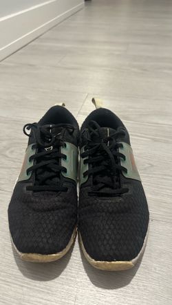 Nike Renew In-Season TR 9 Training Shoes — Size 9.5 Women’s