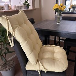 Cushion For Rocking Chair