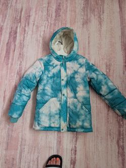 Girls Jacket