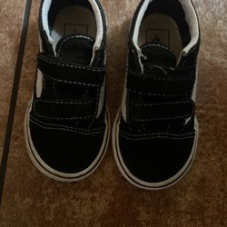 Vans Shoes
