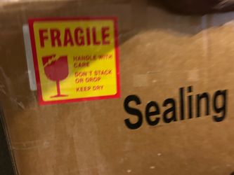 Sealing Machine