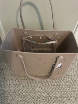 NWT large original BOGG bag