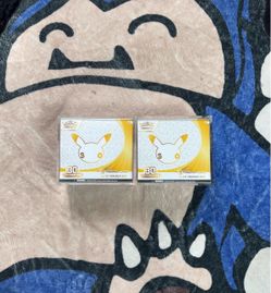 [FS/FT] 30th Anniversary Pokemon Center ETB