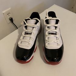 Jordan 11 Low