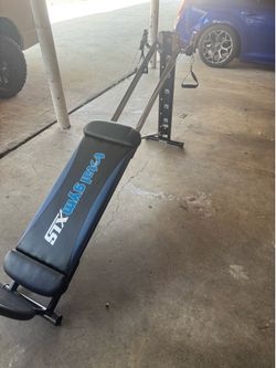 Exercise equipment