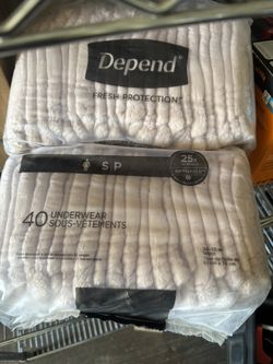 Adult Brief
