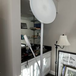 Dimunt Soarz mf18812 led lamp for video making