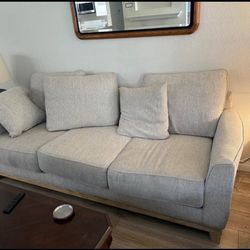Couch Set