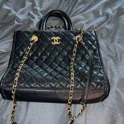 Chanel Bag 