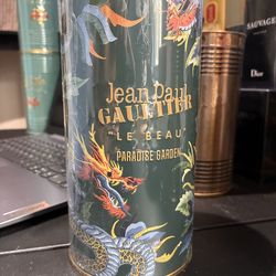 Jean Paul Gaultier Le Beau Paradise Garden