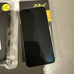 Samsung Galaxy S23 FE (AT&T)