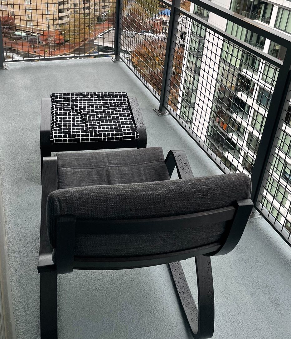 Patio Furniture