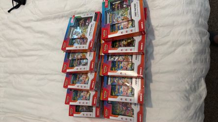 Pokemon