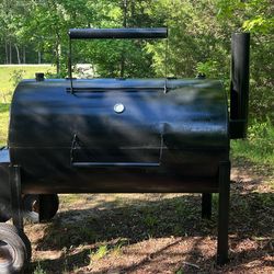 Smoker