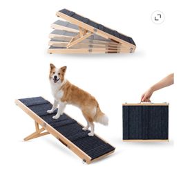 NEW Pet Ramp