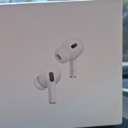 Airpods New 2nd Generation 