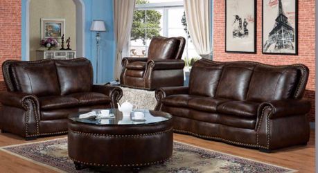 Sofa & loveseat , brand new $898