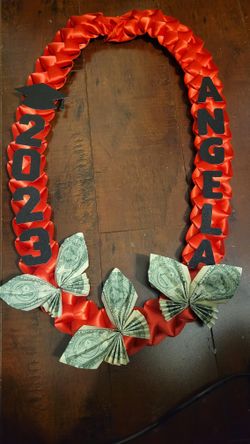 Lei