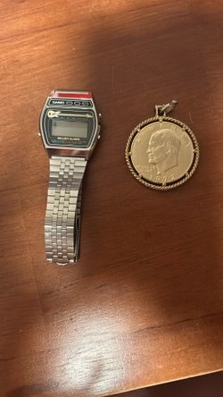 Coin Watch