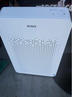 Air purifier