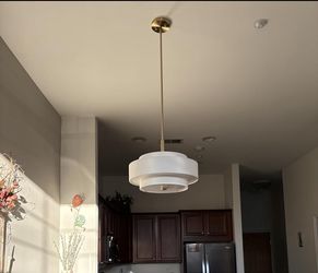 Chandelier