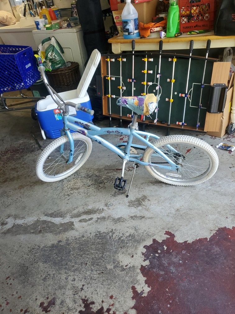 Bike