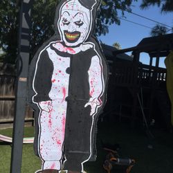 Halloween Piñata