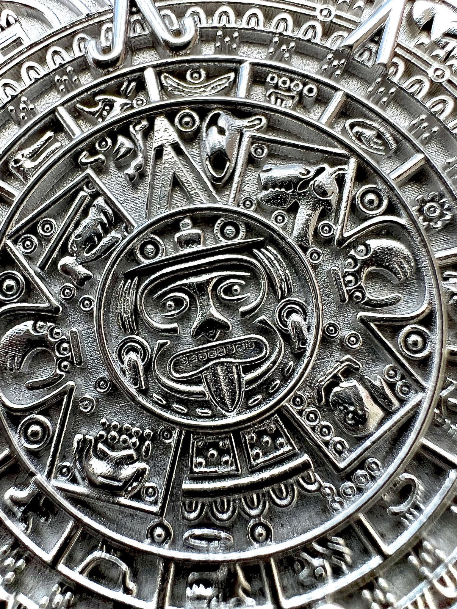 Custom Miyan Calendar 100% Fully Customizable π₯π₯