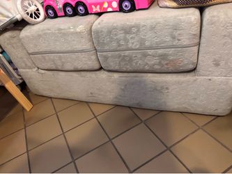 Kids sofa