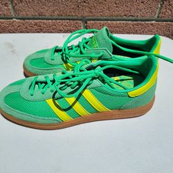 Handball 🤾 adidas spezial shoes