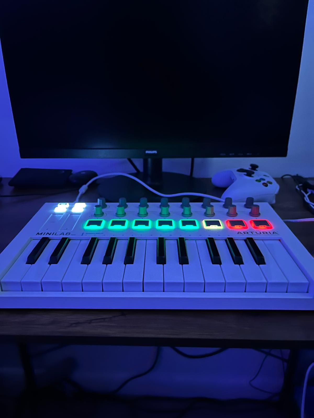 Arturia Minilab MK II