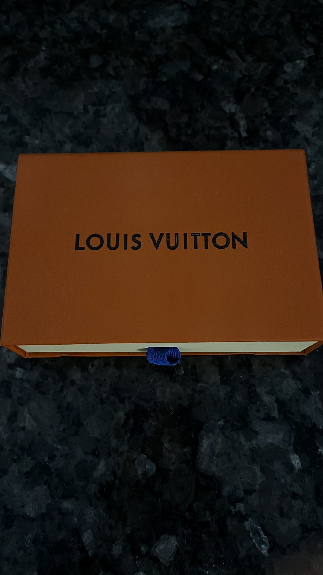 Lv Bracelet