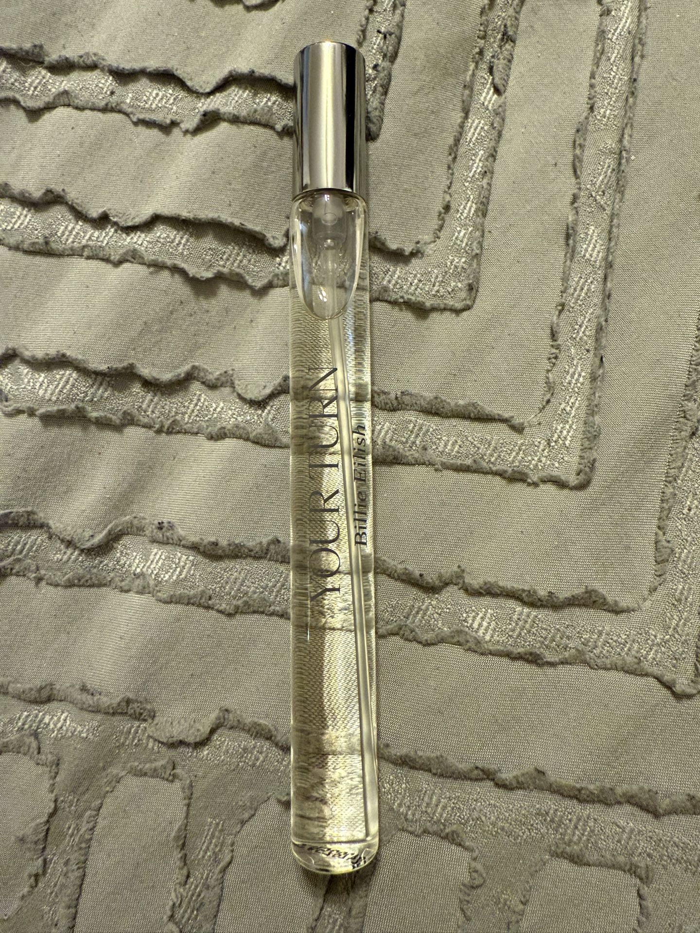 Billie Eilish Your Turn Perfume 