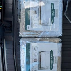 Reversible Love Seat And Sofa Protectors