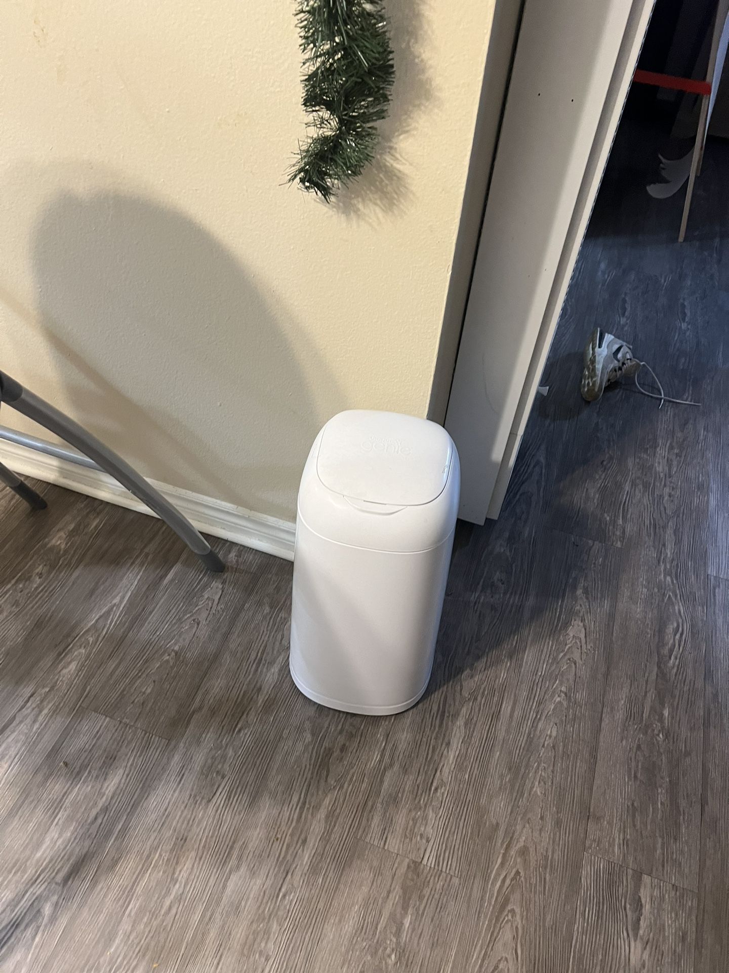 Graco Seat And Genie 