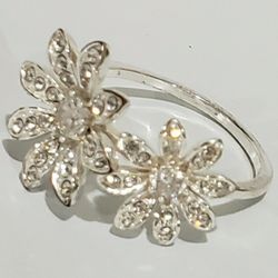 SPARKLING DAISIES