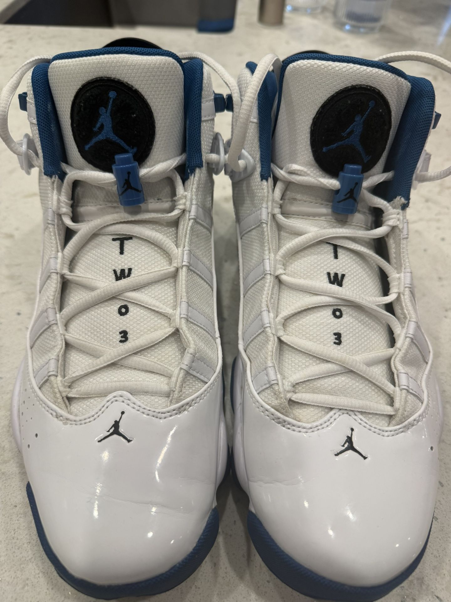 Air Jordan Men’s Shoes