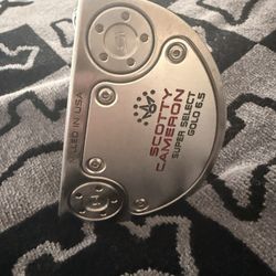 Scotty Cameron Golo 6.5