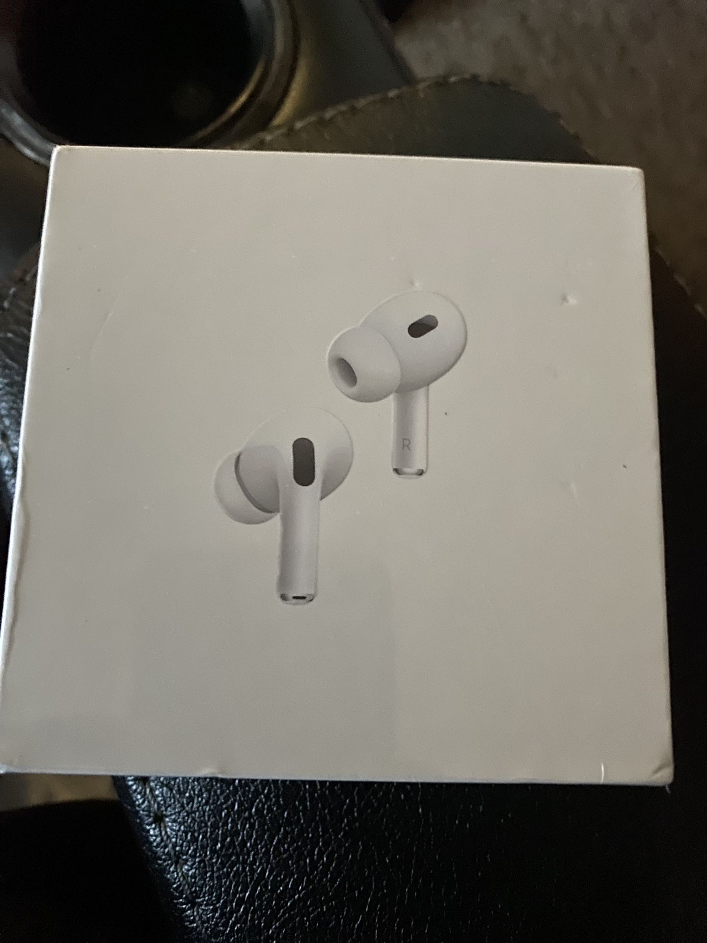 AirPods Pro 2nd Gen