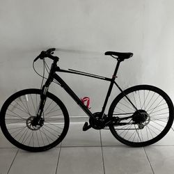 Specialized Crosstrial XL Bike For Sale 