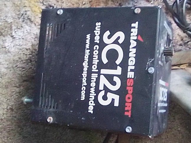 Triangle Sport 25 Linewinder